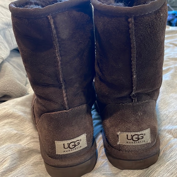 Ugg boots - Picture 1 of 2